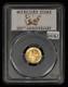 2016-w 10 C 1/10 Oz Pi&egrave;ce D&rsquo;or Mercury Dime Du Centenaire, 100e Anniversaire, Pcgs Sp 70 G6363