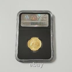2016 W American Centennial Gold Coin 4 Pieces Set Ngc Sp 70 Edmund Moy