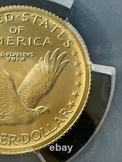 2016-W Quart de dollar en or debout Liberty SP-70 PCGS 100e anniversaire MS 70 TOP POP