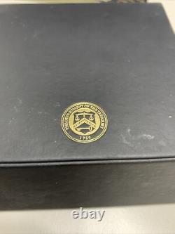 2016-w Standing Liberty Quarter Centennial Gold Coin 1/4 Oz. 25 Oz. 9999 Amende
