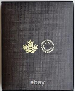 2018 30$ Capitaine Cook et le HMS Resolution 2 oz. Pièce en argent pur plaquée or