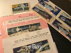 2019 W Apollo 11 50e Anniversaire Proof 5 $ Pièce D'or West Point Us Mint New 19ca
