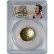 2020-w $5 Basketball Hof Gold Coin Pcgs Ms70 Fdoi (jerry West Label)