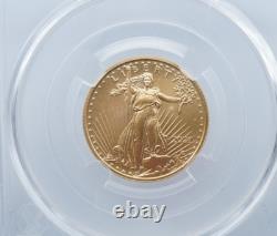 2021 10 $ 1/4 oz Aigle en Or Numis Encapsulé C2213