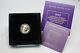 2022 Pièce D'or Commémorative De 5 $ De La National Purple Heart Hall Of Honor Dans Sa Boîte Avec Un Certificat D'authenticité