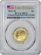 2022-w National Purple Heart Hall Of Honor Pièce Commémorative De 5 $ En Or Ms70 Fs Pcgs