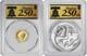 2026 Meilleur Du Mint 1916 Ensemble Pi&egrave;ce D&rsquo;or Mercury Dime Et M&eacute;daille En Argent Sp70 Fs Pcgs Ogp