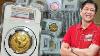 Bbm Médaille Commémorative Coin Marcos Pièce D'or Par Numisworks Price Update U0026 Review Raffle Draw