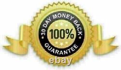 Bézel en cercle supérieur à griffes pour pièce commémorative de 5 $ US de 1982 à maintenant en or jaune 14 carats