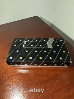 Canada 1989 Ensemble commémoratif en érable 1/10 or, 1/10 platine et 1 oz argent