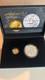 Coffret 2026 &laquo; Le Meilleur De La Monnaie &raquo; : Pi&egrave;ce De 10 Cents Mercury En Or Et M&eacute;daille En Argent, Emballage D&rsquo;origine (ogp), 775 $, Livraison Gratuite