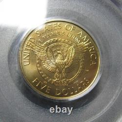 Collection Vault US FDR Roosevelt 1997-W - Pièce classée PCGS MS-70 - #960C