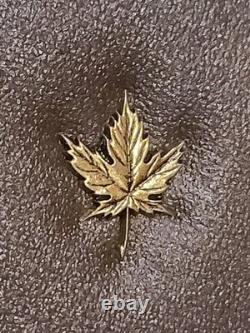 Constitution canadienne de 1982, pièce commémorative en or de 1/2 oz avec étui et certificat