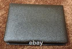 Constitution canadienne de 1982, pièce commémorative en or de 1/2 oz avec étui et certificat