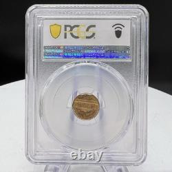 Dollar d'or commémoratif McKinley 1916 PCGS MS64