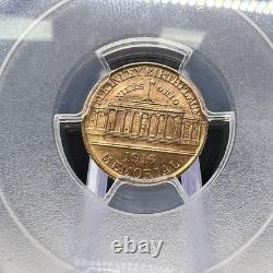 Dollar d'or commémoratif McKinley 1916 PCGS MS64