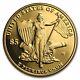 États-unis 5 Dollars 2011, Proof, Médaille D'honneur Pièce En Or Avec Boîte Et Certificat D'authenticité