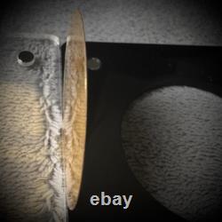 Göde Le Concorde Ensemble Complet de 6 Médailles en Or Massif 24k 0.999 Allemagne