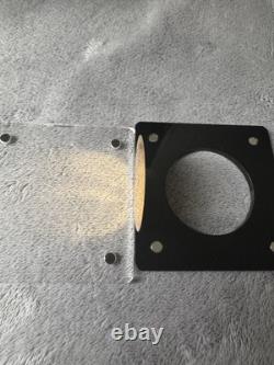 Göde Le Concorde Ensemble Complet de 6 Médailles en Or Massif 24k 0.999 Allemagne