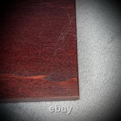 Göde Le Concorde Ensemble Complet de 6 Médailles en Or Massif 24k 0.999 Allemagne