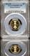 Médaille D'honneur Commémorative 2011-w Pcgs Pf69dcam 5 $ Or Proof West Point