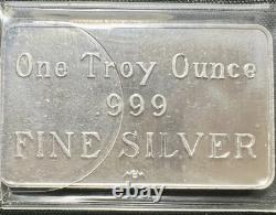 Meilleure Affaire Lot de Lingots et Pièces en Argent Ensemble d'Investissement Collectible
