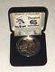 Monnaie Commémorative Disney 65ème Anniversaire En Or 24 Carats