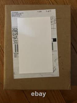 Monnaie en Or de Mark Twain 2016 Preuve Non Ouverte Scellée par la Monnaie