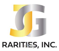 Parc national commémoratif de Saint-Gaudens 2017 en relief haut NGC PF70 Ultra Cameo