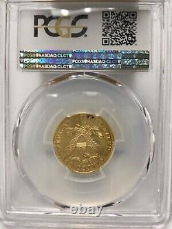 Pcgs 2006-s Pr70dcam $5 Gold San Franciso Old Mint Commemorative Gold Coin