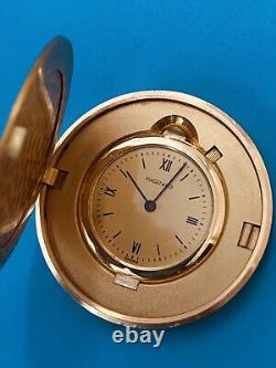 Piaget & Co. Watch/gold Coin Commémoration Mexicaine (522)