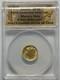 Pi&egrave;ce Comm&eacute;morative 2016 En Or 24 Carats Mercury Dime 10 C 1/10 Oz, Un Design Embl&eacute;matique Tr&egrave;s Appr&eacute;ci&eacute;