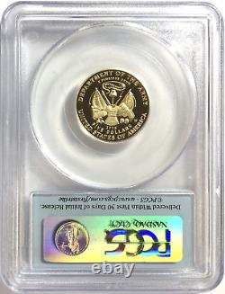Pièce commémorative de l'armée américaine en or, édition spéciale 2011-W $5, épreuve de qualité PR70 DCAM, certifiée PCGS FIRST STRIKE.