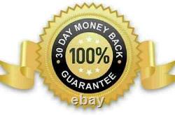 Pièce commémorative physique en Bitcoin couleur or Collection Collectionnable NOUVEAU