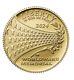 Pièce D'or Proof De 5 $ De 2024 Pour La Génération La Plus Grande, Commémorative, Dans Une Boîte Scellée De La Monnaie Des États-unis.