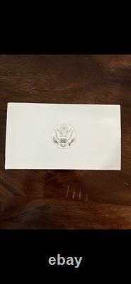 Pièce en or commémorative de 10 $ de 1984 pour les Jeux Olympiques de Los Angeles