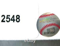 Pièce en or commémorative du MVP de la Ligue américaine 2023 Shohei Ohtani (médaille)