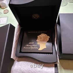 Pièce en or du centenaire du Mercury Dime de la Monnaie des États-Unis 2016, article de la Monnaie de West Point n° 16XB