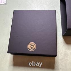 Pièce en or du centenaire du Mercury Dime de la Monnaie des États-Unis 2016, article de la Monnaie de West Point n° 16XB