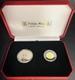 Pobjoy Mint Londres, Angleterre, Mariage De Charles Et De Lady Diana 1981, Pi&egrave;ces Non Circul&eacute;es