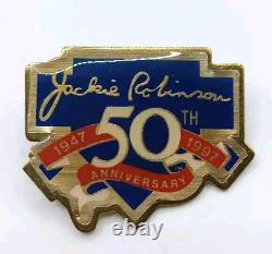 Programme de pièces en or fin 999 commémoratives de Jackie Robinson 1997 Monnaie des États-Unis