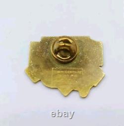 Programme de pièces en or fin 999 commémoratives de Jackie Robinson 1997 Monnaie des États-Unis