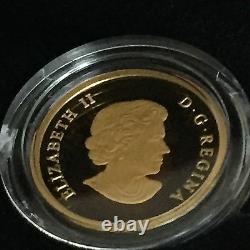 Pure Gold And Platinum Coins Bald Eagle Mintage 3000 (2014)