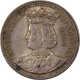 Quart De Dollar Commémoratif Isabella De La Colombie De 1893 En Au Skui7390
