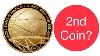 Scoop The Two 2020 Us Mint Commemorative Coins Revealed
