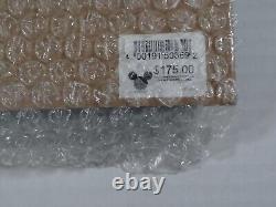 Set de pièces commémoratives en or 24 carats Star Wars Disney Weekend avec surcharge en or 24 carats LE 140/250