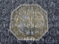 Set de pièces commémoratives en or 24 carats Star Wars Disney Weekend avec surcharge en or 24 carats LE 140/250