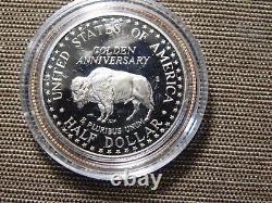 US Mint 1991 Mt Rushmore Anniversary 3 Coin $5 West Pt Gold & Silver Proof Set<br/>  <br/>

		La Monnaie des États-Unis 1991 Mt Rushmore Anniversaire Ensemble de preuve en or et en argent de 3 pièces de $5 West Pt